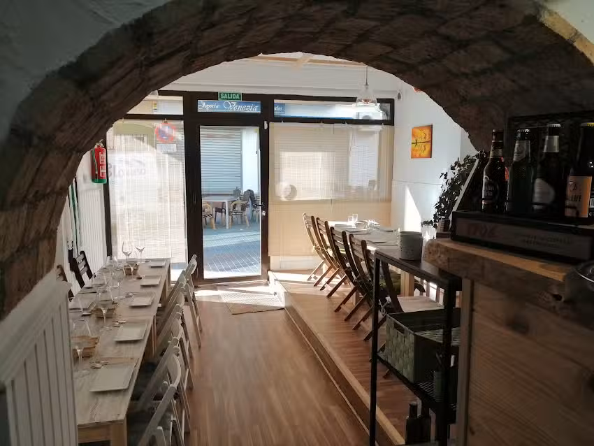 NATURACHO GastroTapas