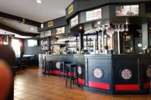 Nautae Galicia Cervecer&iacute;a