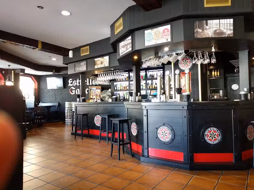 Nautae Galicia Cervecer&iacute;a