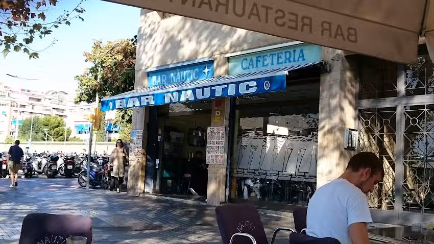 N&agrave;utic