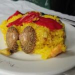 N&aacute;utico Restaurante