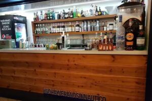 Náutico Restaurante