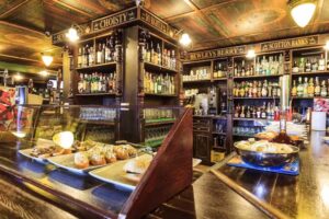 Navajeda Sport Tavern