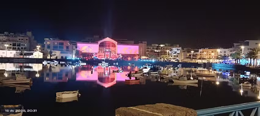 Naviland Arrecife