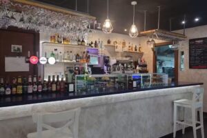 Nazar Café-Bar