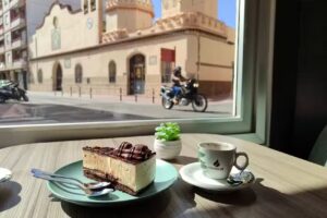 NAZZARENO – ᴄᴀꜰᴇ́