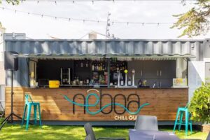 N&eacute;boa chill out