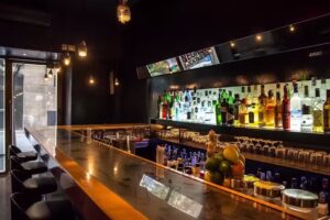 Negroni Cocktail Bar