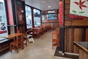 N&eacute;mesis Caf&eacute;