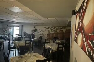 Neo Bodega El Quijote