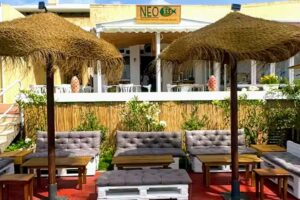 Neo Mediterranean Ideas