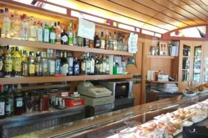 Nerea Caf&eacute;-Bar