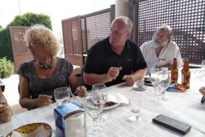 New Bar Piscina Navata