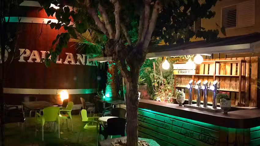 New concept &aacute;tico