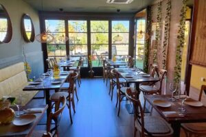 New Palermo Bar & Restaurant