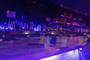 New Roca&rsquo;s Disco Pub