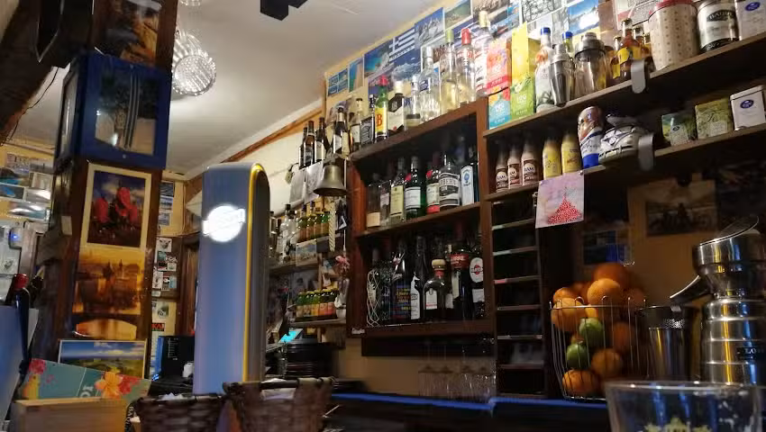 NEW SURF BAR