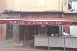 NEW TROPIC II