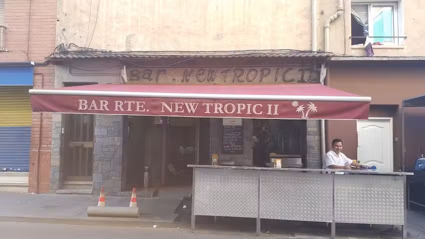 NEW TROPIC II