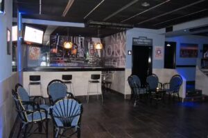 NEW YORK KARAOKE GANDIA