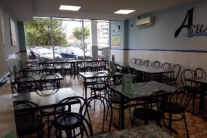 Nexo by Reencuentro Colindres