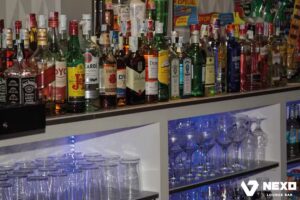 Nexo Lounge Bar