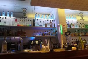 Nic Combinados Y Cocteles