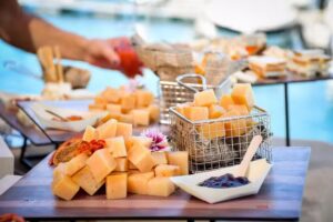 Nice place for a drink