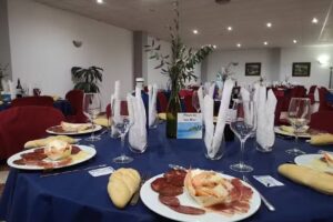 Nico Bar Restaurante