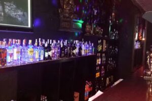 Night Club El Paraiso – Conil