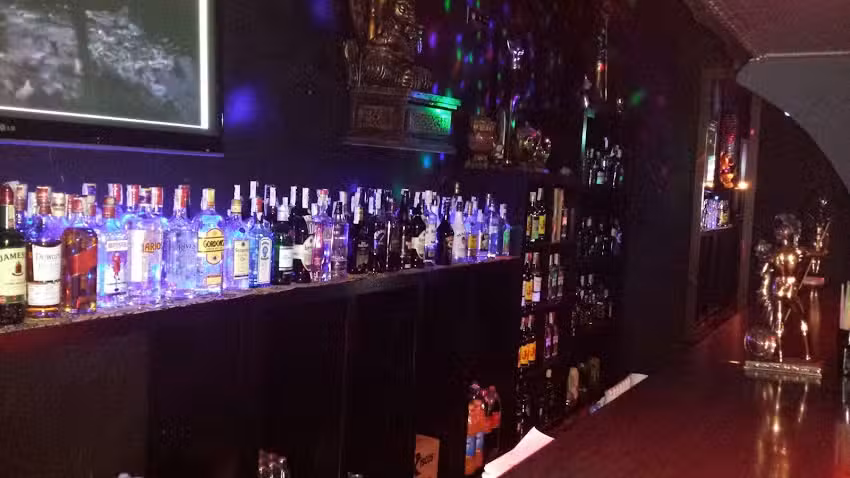 Night Club El Paraiso &ndash; Conil