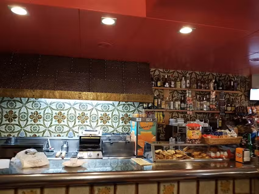 Niu, El Frankfurt