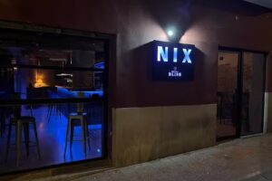 NIX San Mat&iacute;as