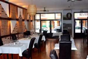 No 31 RESTAURANT