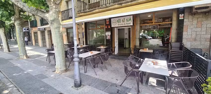 No Ni Na