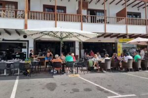 No Solo Vino -T&eacute;n&eacute;rife