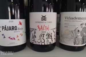 NO TE PEINES QUE NO TE VIENES