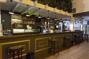 Nobile&rsquo;s Restaurante