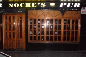 Noche&rsquo;s Pub | El mejor pub de Vallecas