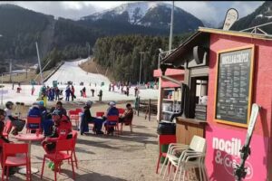 Nocilla & Crepes Masella