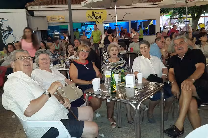 Noelia Triguero Segura