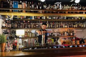 Nola Cocktail Bar & Food