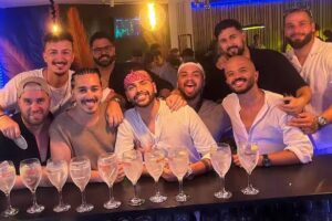 Nomad Music Bar (Lloret de Mar)