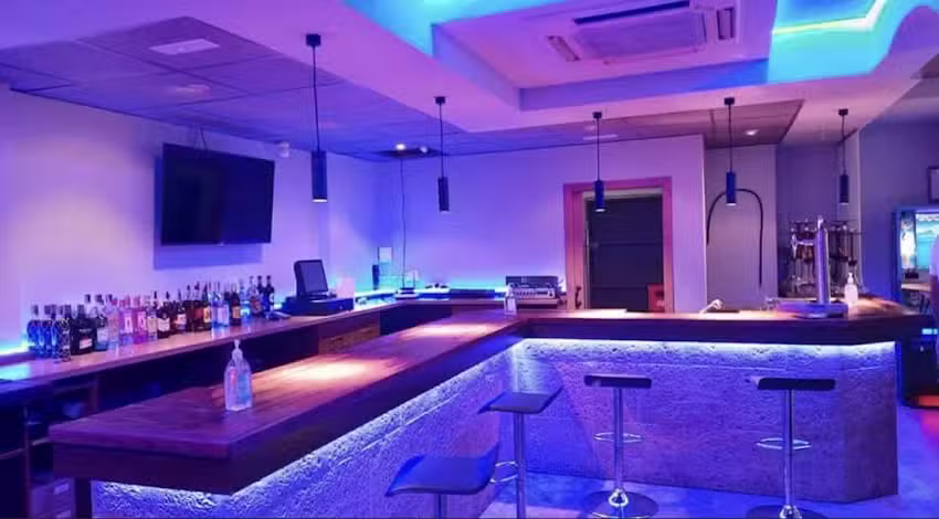 N&oacute;mada Shisha Alcazar