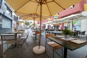 N&ouml;madas Las Palmas