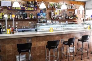 NONI Bar &ndash; Restaurant