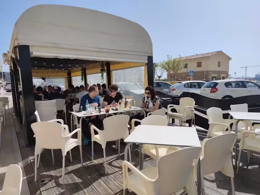 Nonna&rsquo;s Borriana Bocagelateria