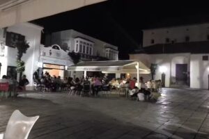 Nono&acute;s Moveran | Caf&eacute; Copas