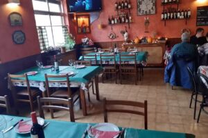 Nordeste Caf&eacute; Bar