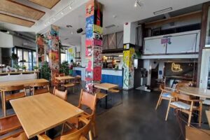 Norta Gros Beach House